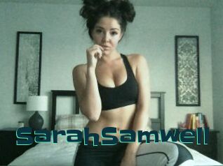 SarahSamwell