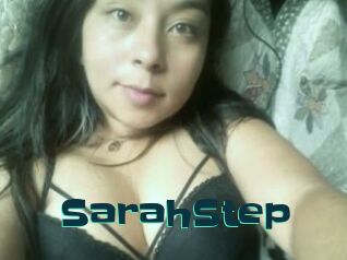 SarahStep