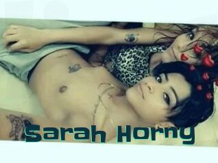 Sarah_Horny