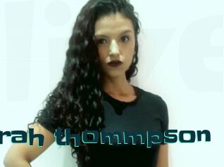 Sarah_thommpson