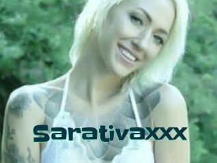 Sarativaxxx