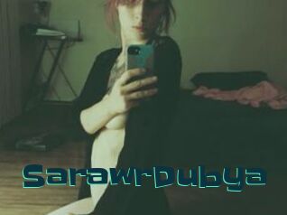 SarawrDubya