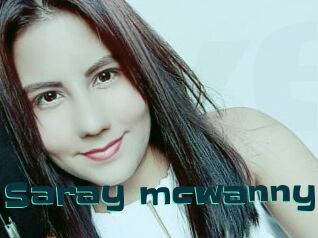 Saray_mcwanny