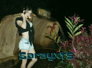 SarayxTS