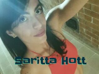 Saritta_Hott