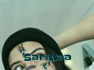 Sarittaa