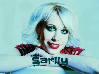 Sarlly