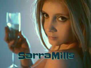 SarraMills