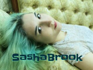 SashaBrook