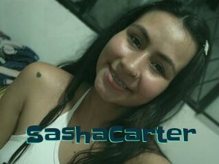 SashaCarter