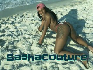 SashaCouture