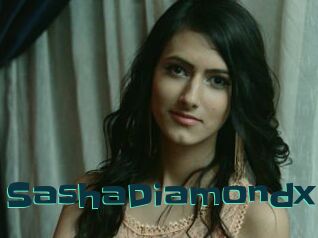 SashaDiamondx