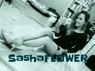 SashaFLOWER