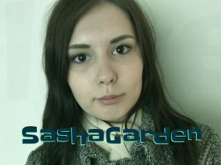SashaGarden