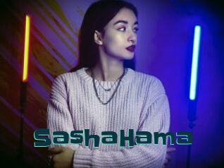 SashaHama