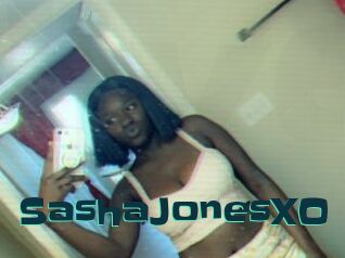 SashaJonesXO