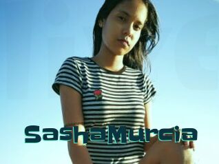SashaMurcia