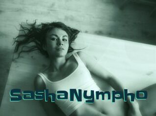 SashaNympho