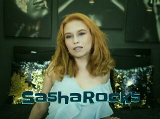 SashaRocks