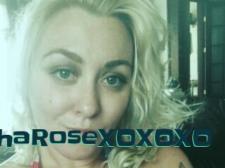 SashaRoseXOXOXO