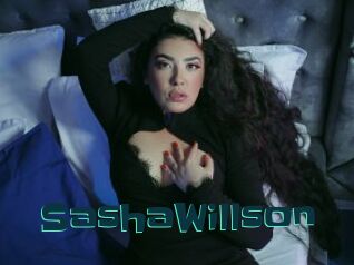 SashaWillson