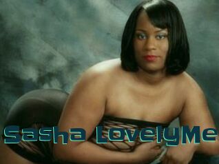 Sasha_LovelyMe