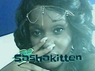 Sashakitten
