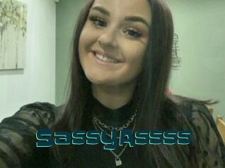 SassyAssss