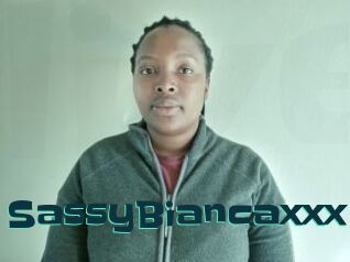 SassyBiancaxxx
