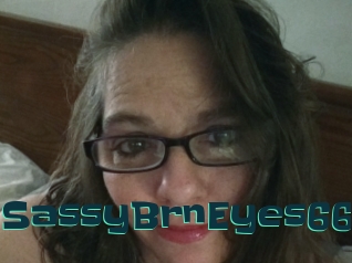 SassyBrnEyes66