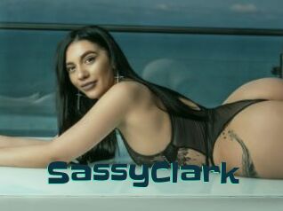 SassyClark