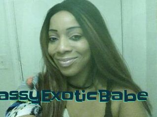 SassyExoticBabe