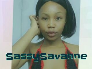 SassySavanne