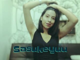 Sasukeyuu