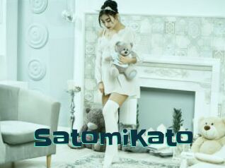 SatomiKato