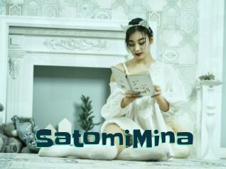 SatomiMina