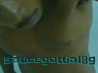 Saucegottia18g