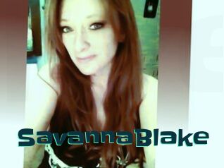 SavannaBlake