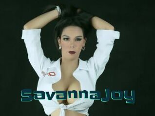 SavannaJoy