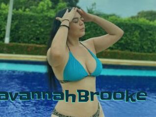SavannahBrooke