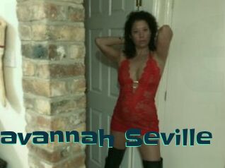 Savannah_Seville