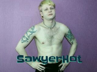 SawyerHot