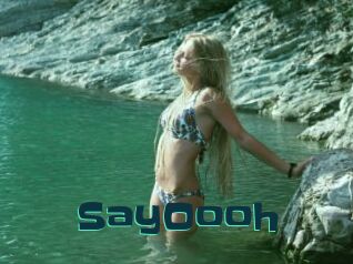SayOooh