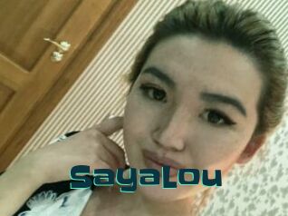 SayaLou