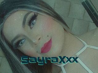 SayraXxx
