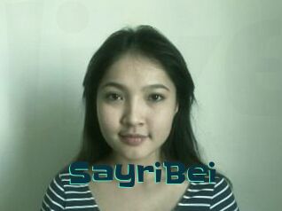 SayriBei