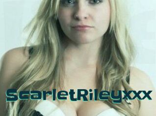 ScarletRileyxxx