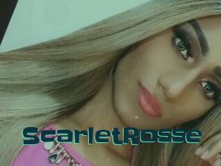 ScarletRosse