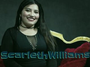 ScarlethWilliams