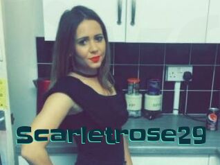 Scarletrose29